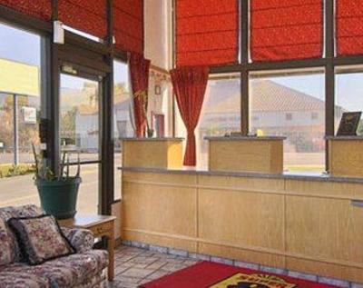 фото отеля Super 8 Yreka