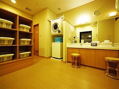 фото отеля Hotel Route-Inn Kitakami-Ekimae