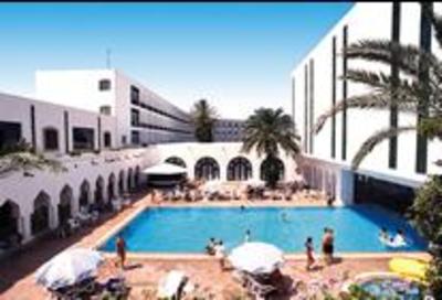 фото отеля Scheherazade Hotel Sousse