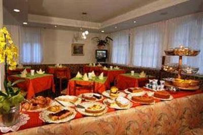 фото отеля Albergo Al Salus