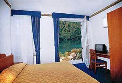 фото отеля Albergo Al Salus