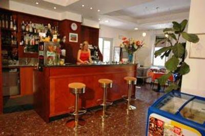 фото отеля Albergo Al Salus