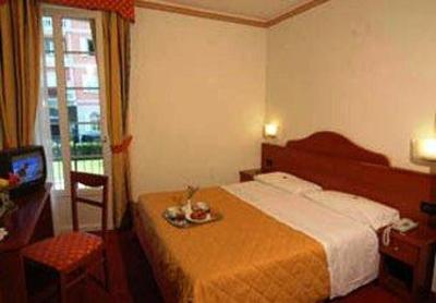 фото отеля Albergo Al Salus