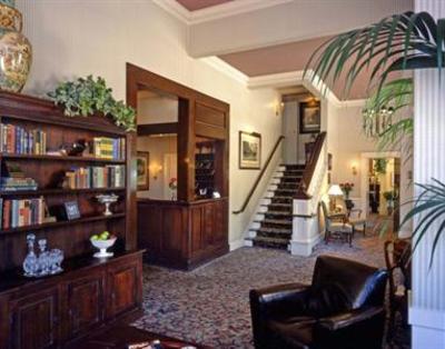 фото отеля Hotel La Rose
