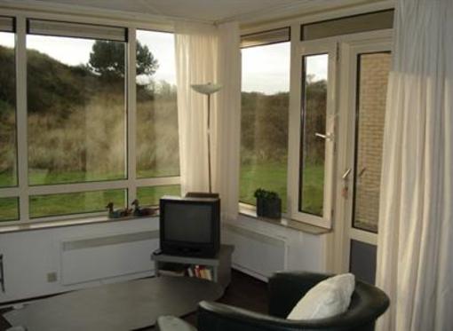 фото отеля Vakantie in Ameland Duinrust