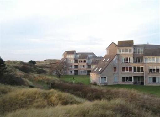 фото отеля Vakantie in Ameland Duinrust