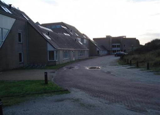 фото отеля Vakantie in Ameland Duinrust