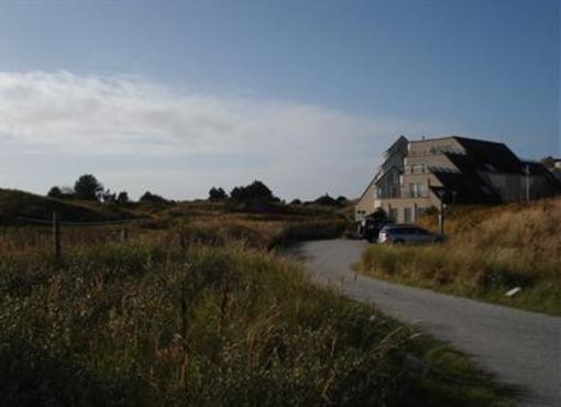 фото отеля Vakantie in Ameland Duinrust