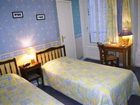 фото отеля Logis Hotel d'Arromanches Pappagall