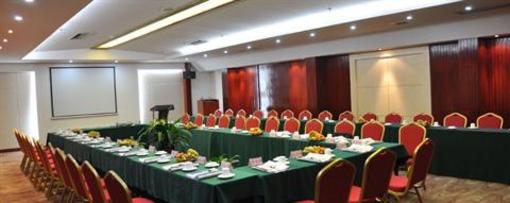 фото отеля Wangtai International Hotel