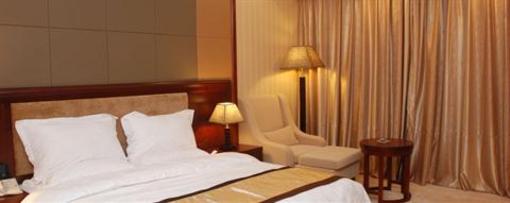 фото отеля Wangtai International Hotel