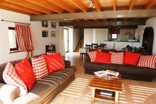 фото отеля Domaine du Revetison Chambres d'Hotes Chantonnay