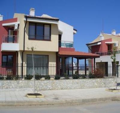 фото отеля Saint Stefan Villas