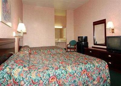 фото отеля Rodeway Inn New Castle (Delaware)
