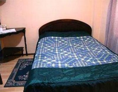 фото отеля Hostal El Ejido