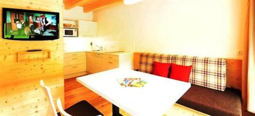 фото отеля AlpeLux Appartement an der Skipiste
