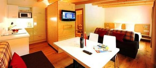 фото отеля AlpeLux Appartement an der Skipiste