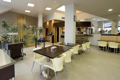 фото отеля Hotel Esplugues de Llobregat
