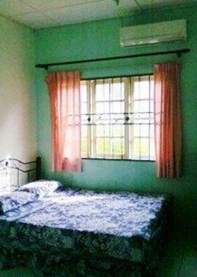 фото отеля Homestay Santubong