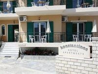 Konstantinos Hotel & Apartments 2