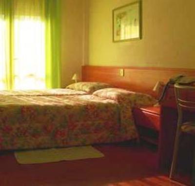 фото отеля Al Gambero Hotel Jesolo