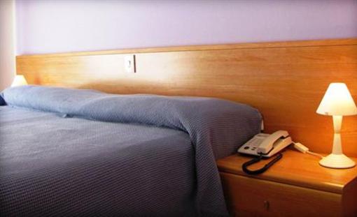 фото отеля Al Gambero Hotel Jesolo