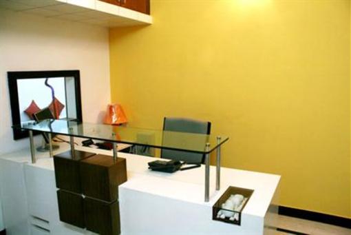 фото отеля Aditya Inn Hyderabad