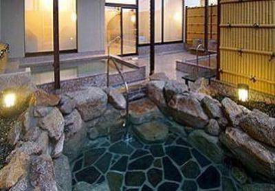 фото отеля Hotel Grantia Dazaifu