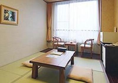 фото отеля Hotel Grantia Dazaifu