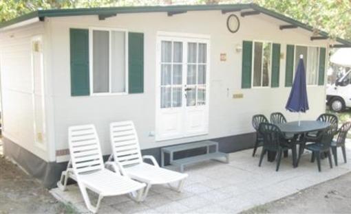 фото отеля Camping Village Punta Navaccia