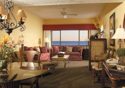 фото отеля Villas of Amelia Island Plantation