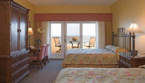 фото отеля Villas of Amelia Island Plantation