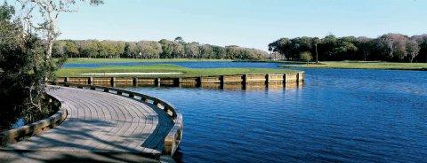 фото отеля Villas of Amelia Island Plantation