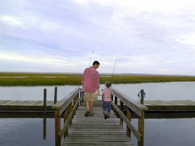 фото отеля Villas of Amelia Island Plantation