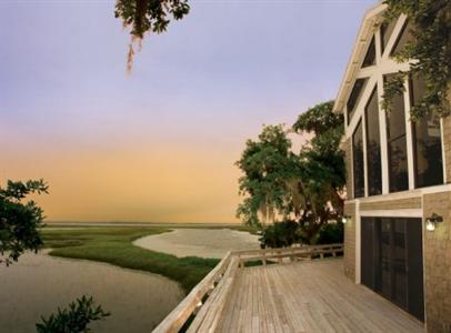 фото отеля Villas of Amelia Island Plantation