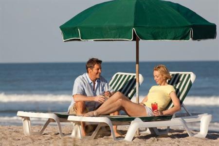 фото отеля Villas of Amelia Island Plantation