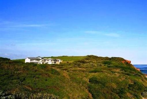 фото отеля Cliff Top Boutique Accommodation