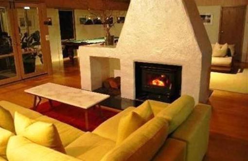 фото отеля Cliff Top Boutique Accommodation