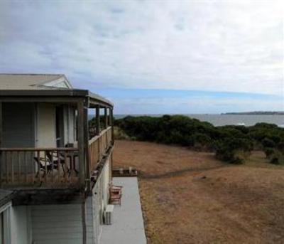 фото отеля Cliff Top Boutique Accommodation