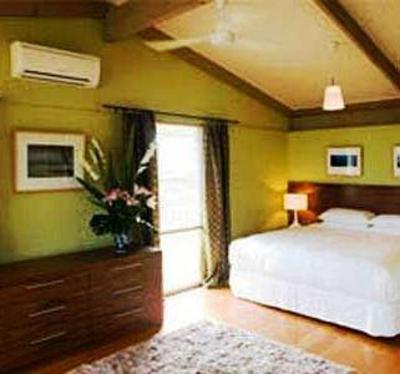фото отеля Cliff Top Boutique Accommodation