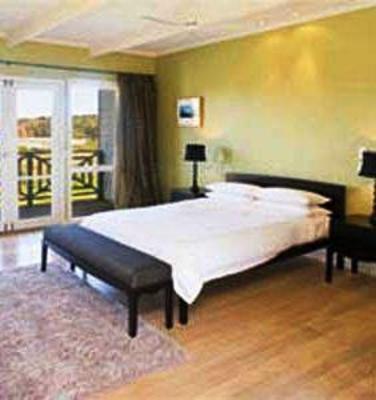 фото отеля Cliff Top Boutique Accommodation