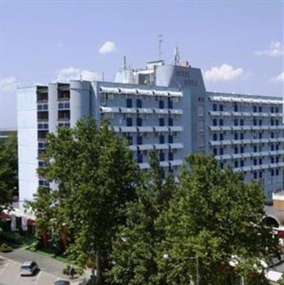 фото отеля Hunguest Hotel Repce