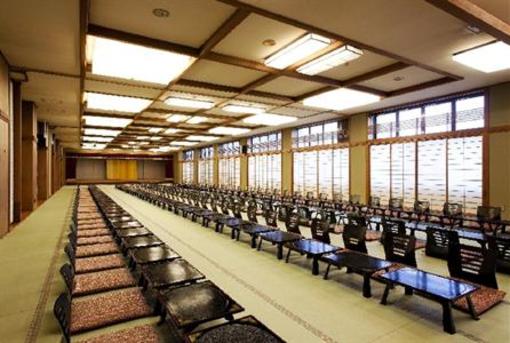 фото отеля Biwako Ryokusuitei