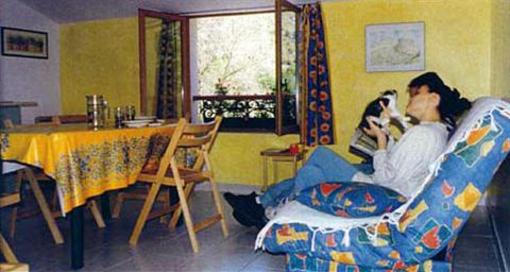 фото отеля Camping les Lavandes