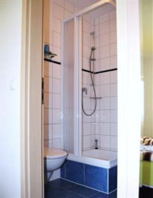 фото отеля Pension Am Petridamm Rostock