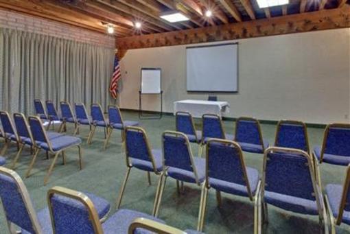 фото отеля Comfort Suites at Sabino Canyon