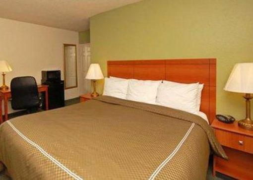 фото отеля Comfort Suites at Sabino Canyon