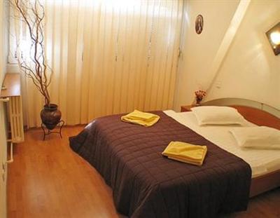 фото отеля EastComfort Bucharest Apartments