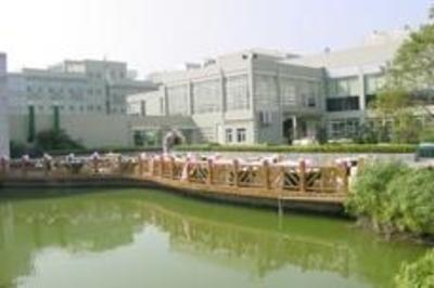 фото отеля Shuixiu Garden Hotel