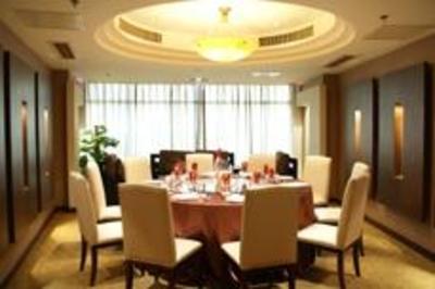 фото отеля Shuixiu Garden Hotel